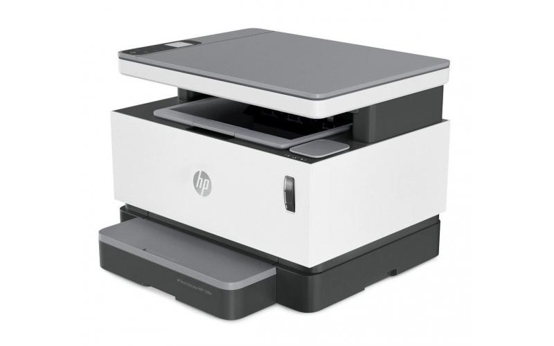 HP NEVERSTOP LASER MFP 1200W [4RY26A]